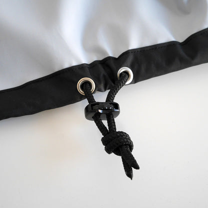 VASNER AirCape StandLine Abdeckhaube - langlebiger Schutz für Stand-Heizstrahler
