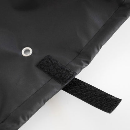 VASNER AirCape Abdeckhaube - ganzjähriger Schutz für Heizstrahler in vier Größen
