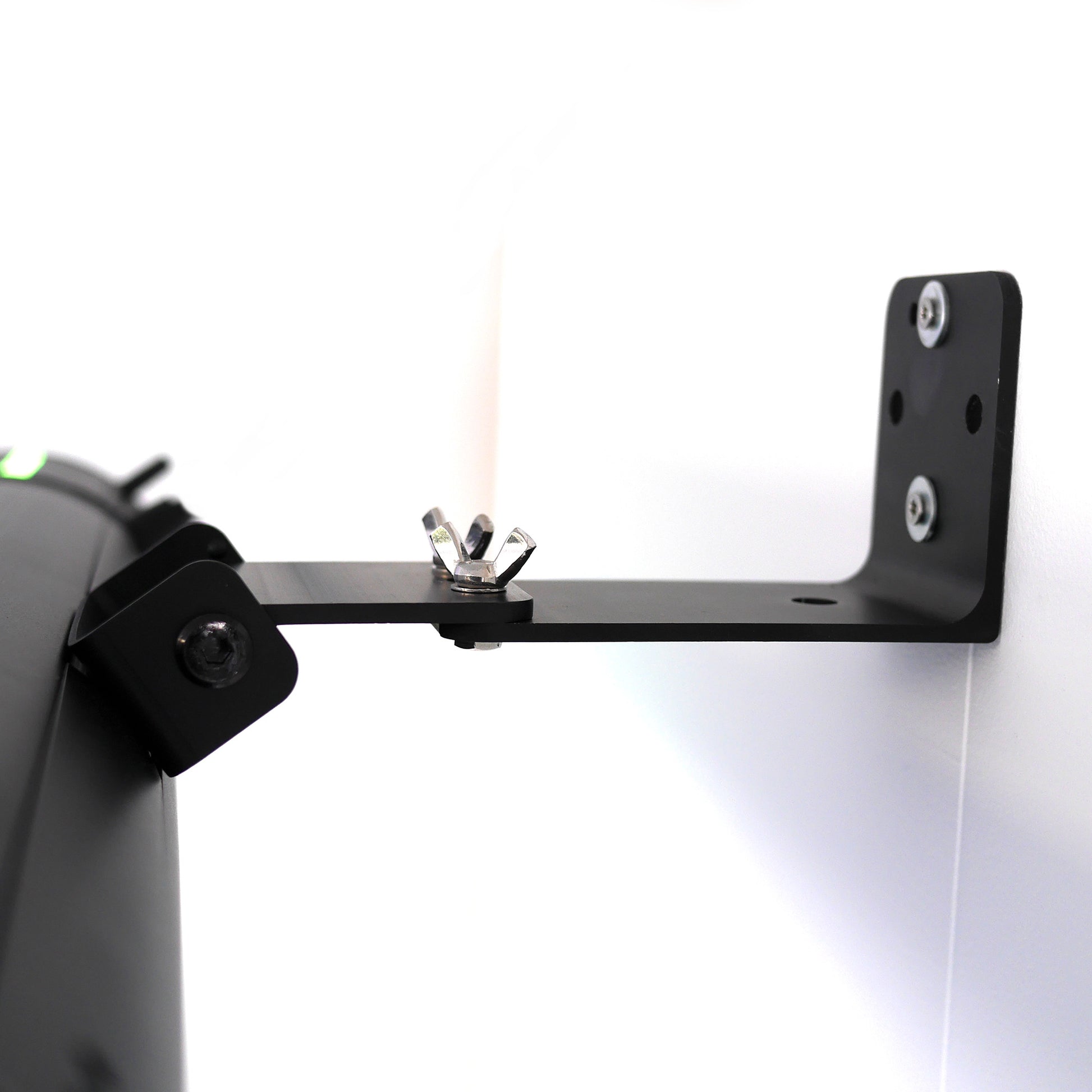 VASNER Appino BEATZZ Halterung - einfache Montage für Wand und Decke
