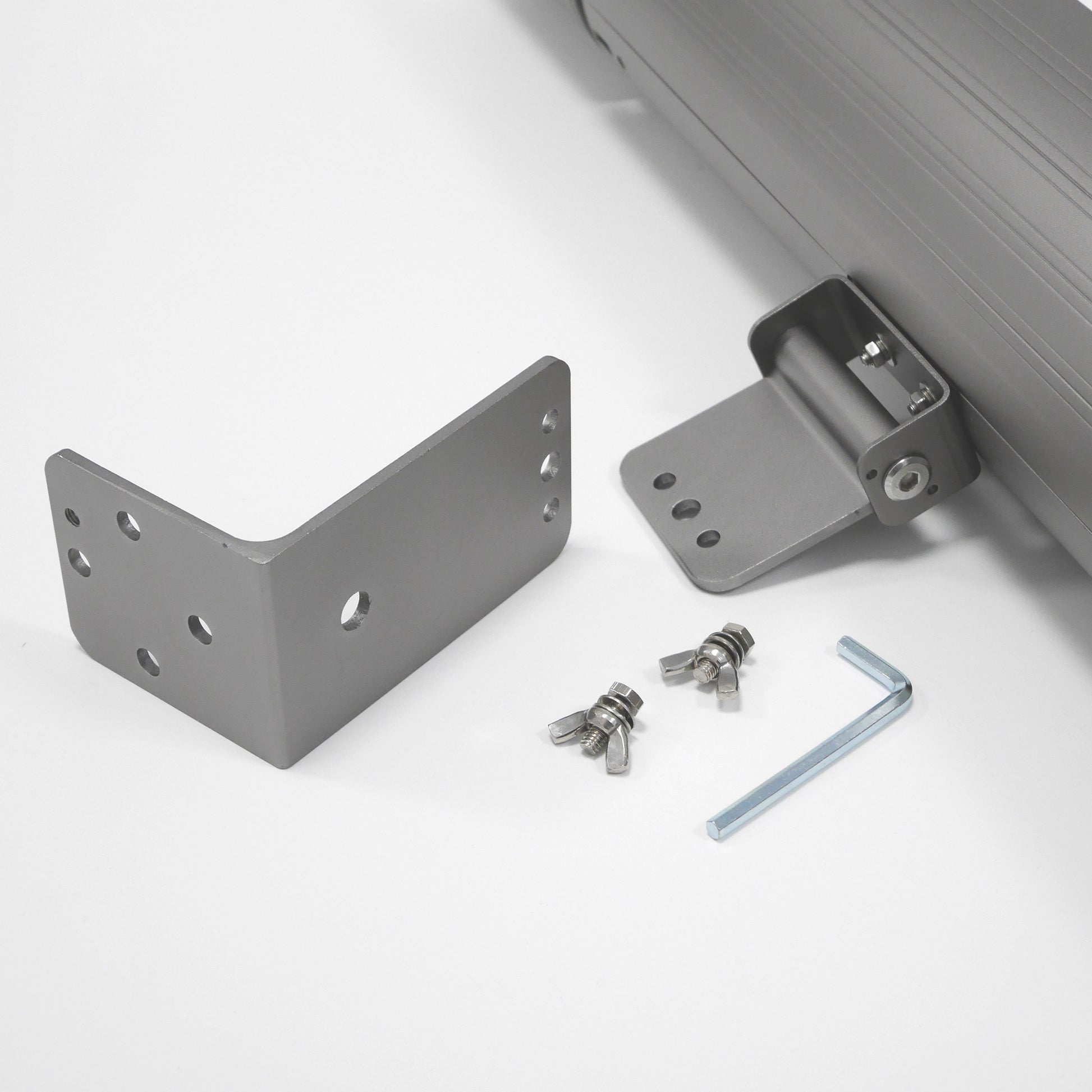 VASNER Appino BEATZZ stimmungsvolles LED-Backlight - perfekte Atmosphäre für Outdoor-Events
