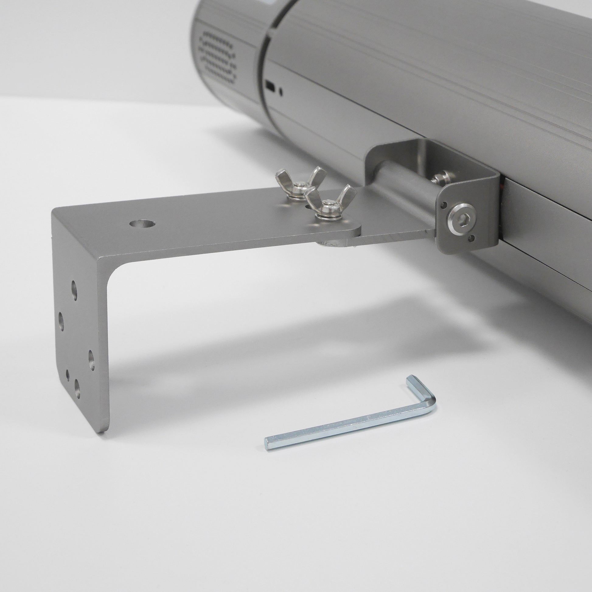 VASNER Appino BEATZZ Infrarotstrahler - stimmungsvolles Ambiente mit Wärme und Licht
