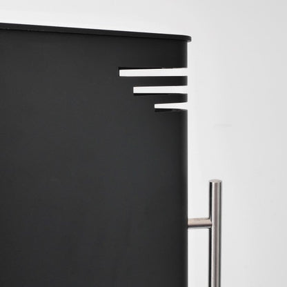 VASNER HeatTower Lüftung - IP65 Schutz bei jedem Wetter
