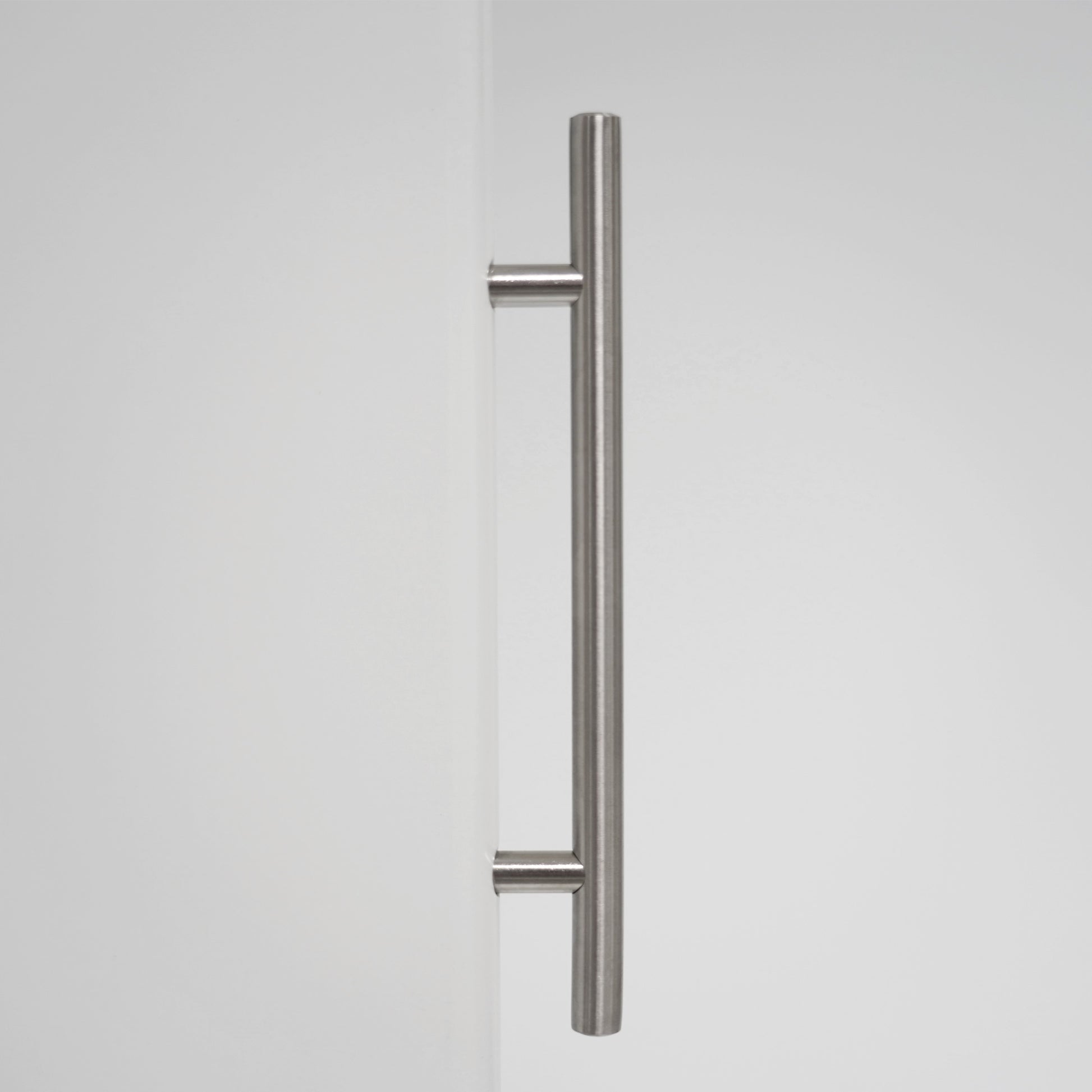 VASNER HeatTower Edelstahl-Tragegriff - einfacher Transport für flexible Nutzung
