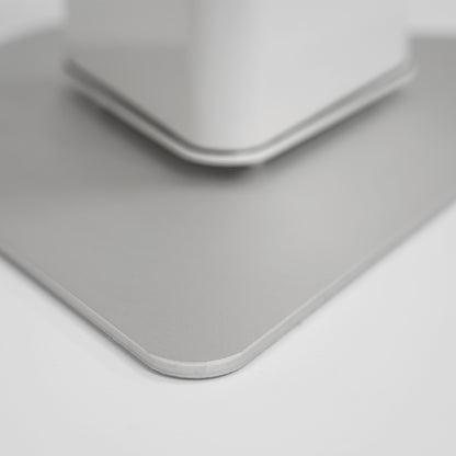 VASNER HeatTower Mini Standfuß - standsicher und rutschfest für Gärten
