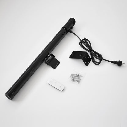 VASNER SlimLine X20 Montagezubehör - komplettes Set für flexible Installation
