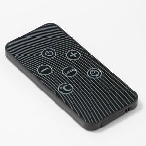 VASNER StandLine 23R mit Fernbedienung - kraftvolle Wärme auf Knopfdruck
