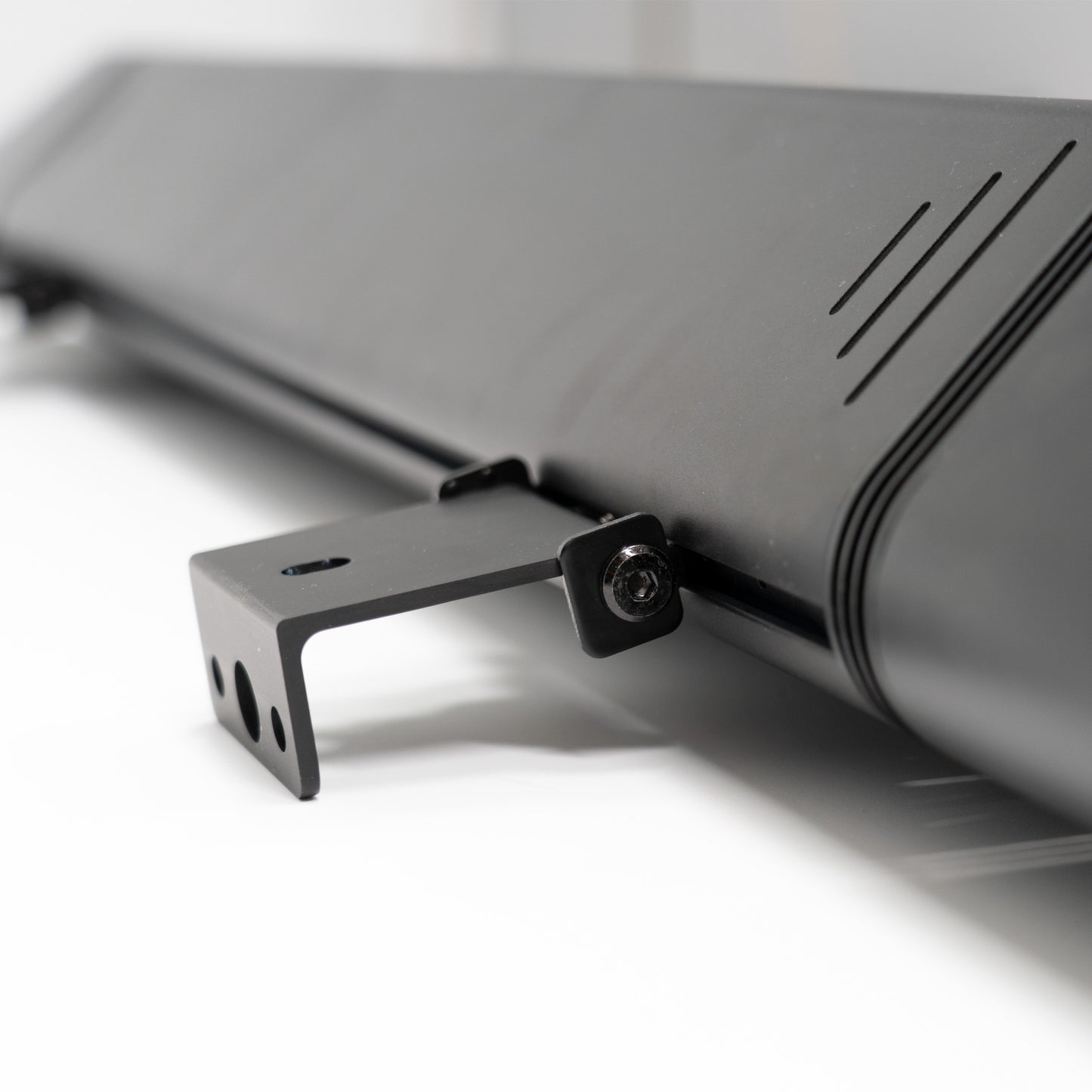 VASNER Teras 25 Halterung - optimale Ausrichtung für Infrarotheizung
