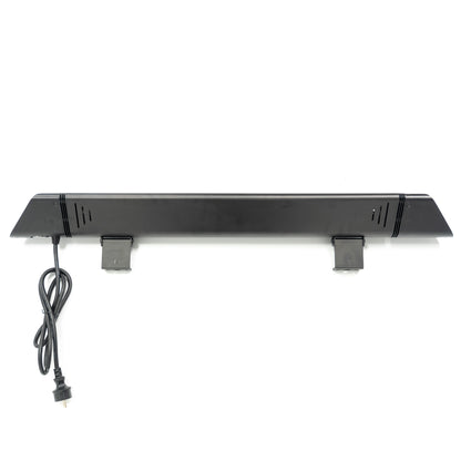 VASNER Teras 25 Profil - hochwertige Materialien für elegante Außenbereiche
