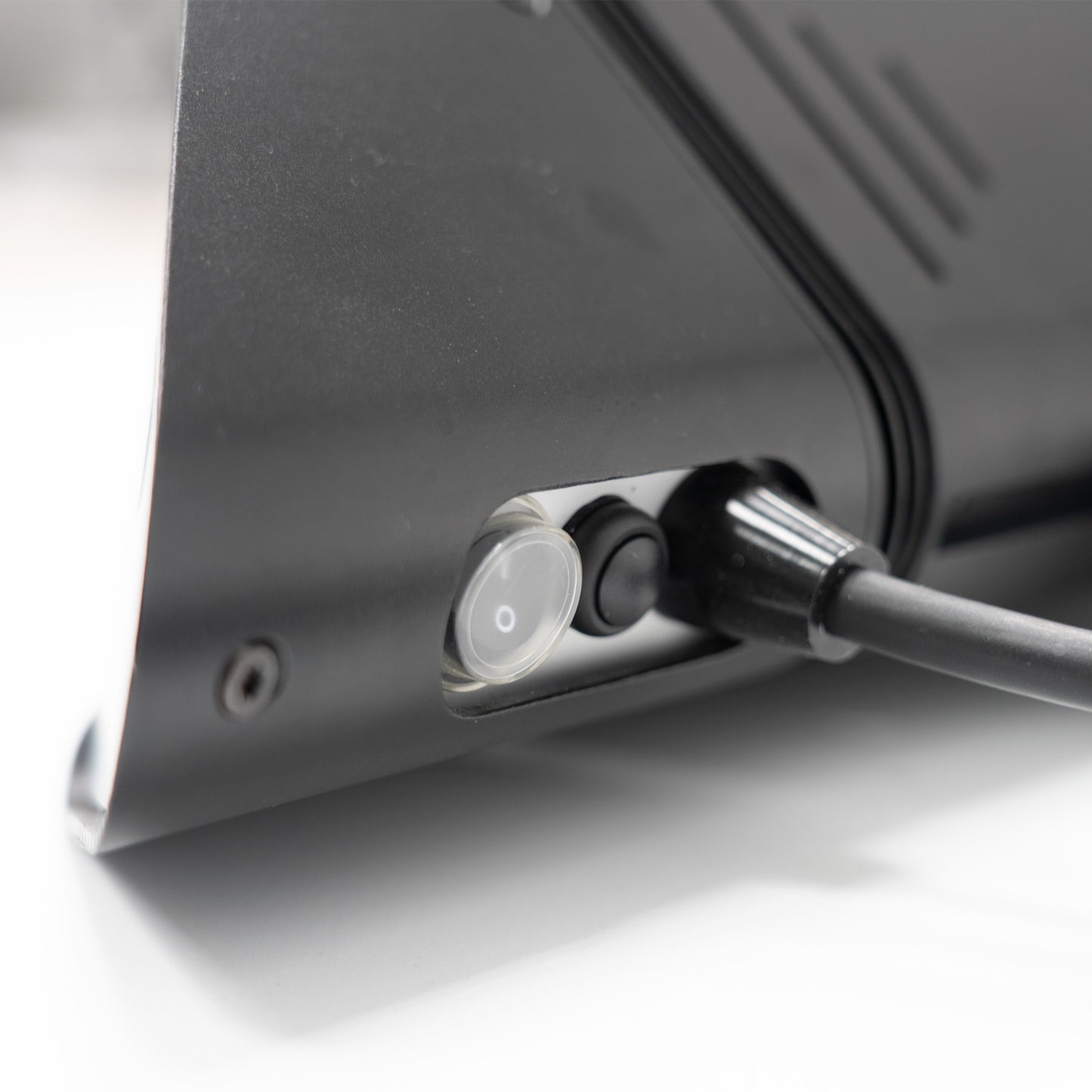 VASNER Teras 25 Schalter - einfache Bedienung für optimale Wärme
