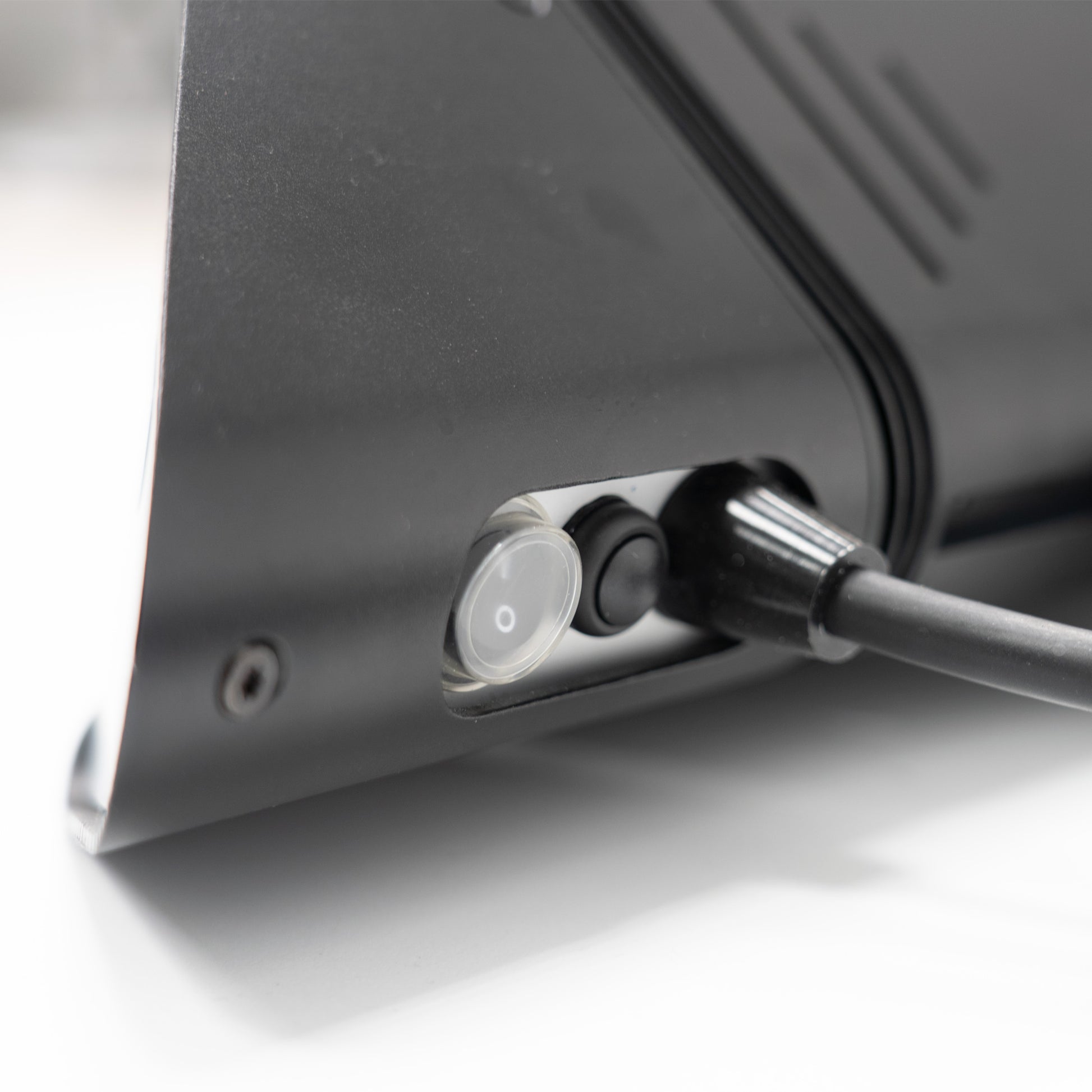 VASNER Teras 25 Schalter - einfache Bedienung für optimale Wärme
