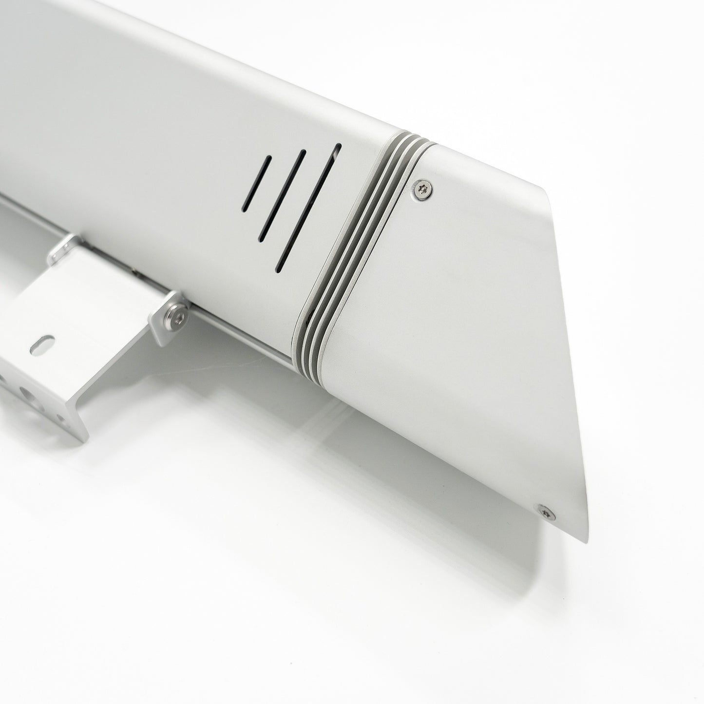 VASNER Teras 25 Profil - eleganter Heizstrahler mit über 10.000 Betriebsstunden
