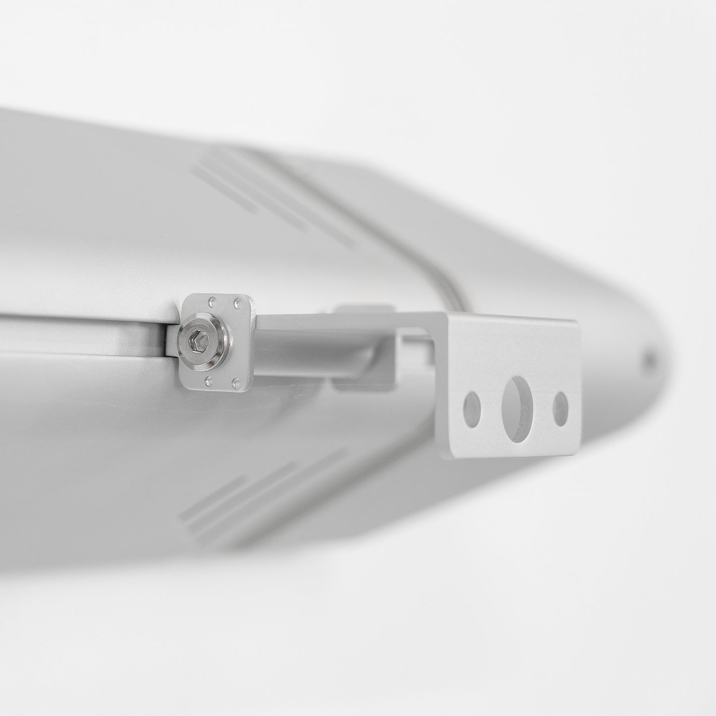 VASNER Teras 25 Wandhalterung - flexible Montage für Balkon, Terrasse und Garten
