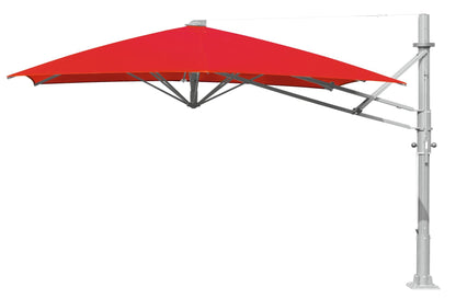 Bahama Jumbrella outSite freistehender Sonnenschirm - wetterfester Großschirm für Außenbereiche
