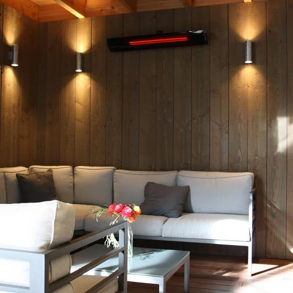 Heatscope Pure Heizstrahler