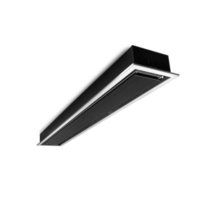 HEATSTRIP Design Deckeinbau