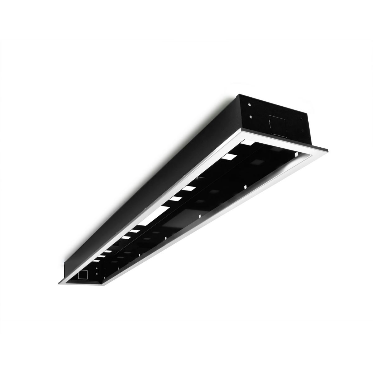 HEATSTRIP Design Deckeinbau