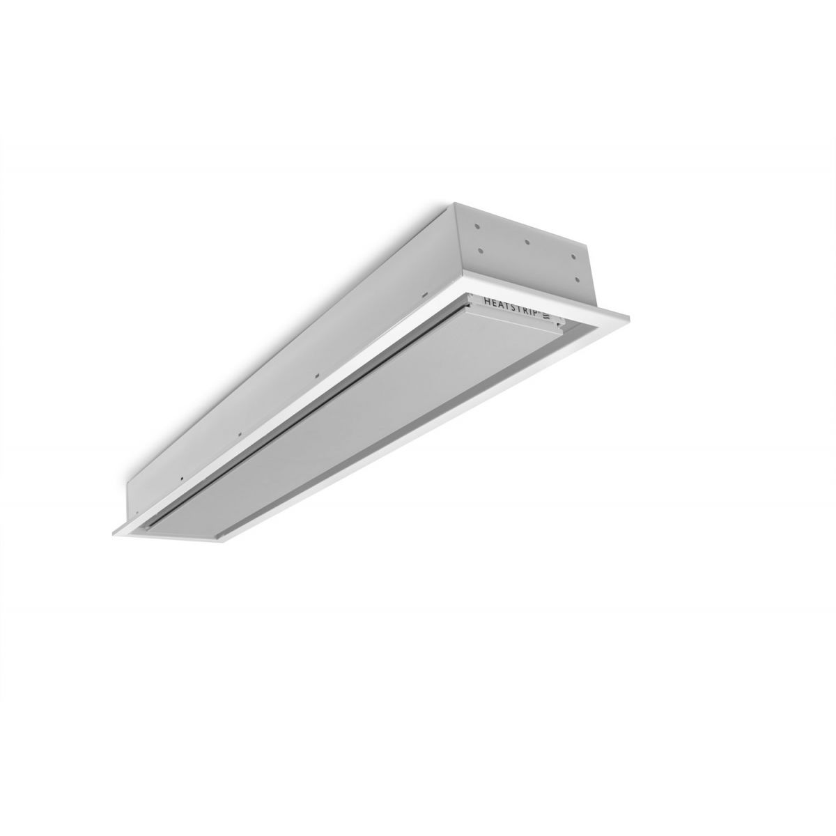 HEATSTRIP Elegance Deckeneinbau