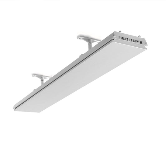 Heatstrip Elegance Elektrische Terrassenheizung 1800W