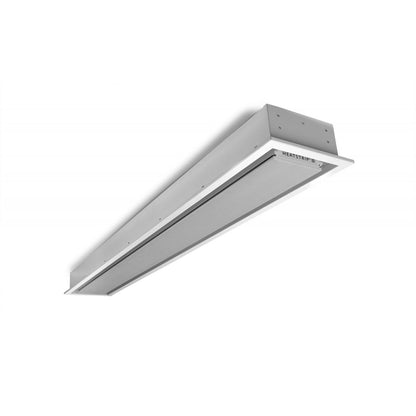 HEATSTRIP Elegance Deckeneinbau