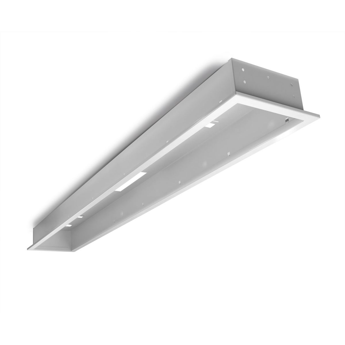 HEATSTRIP Elegance Deckeneinbau