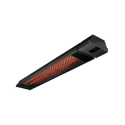 Heatstrip Intense Max Elektrische Terrassenheizung 2400 watt mit fernbedienung