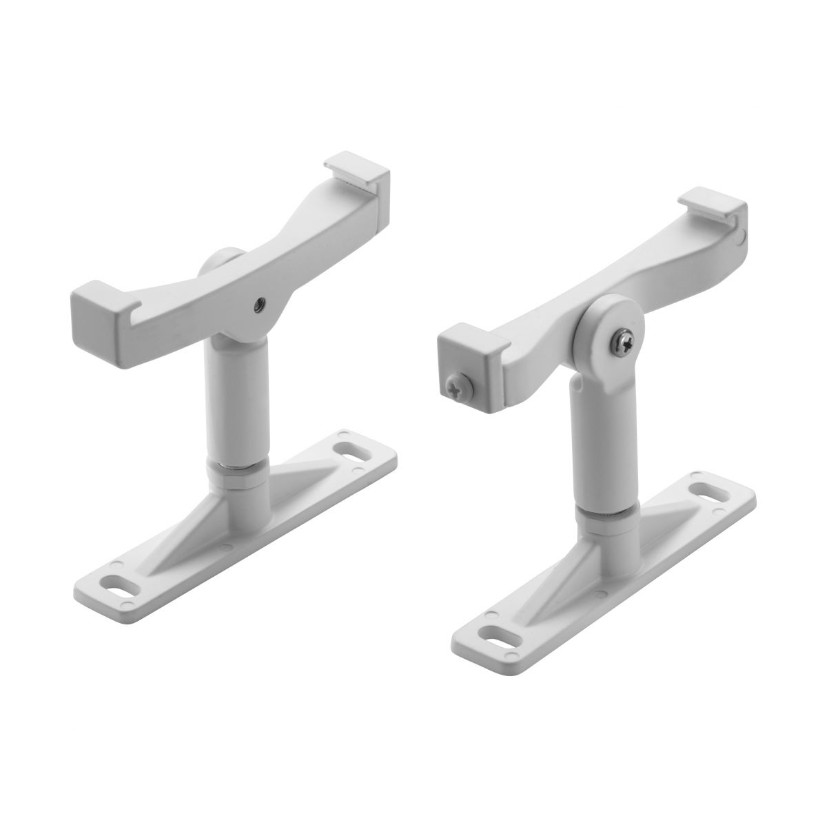 HEATSTRIP Elegance-Standardhalterung - eloxiertes Aluminium für Wand- und Deckenmontage
